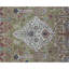 Sultanabad Hand Woven Wool Oriental Area Rug