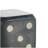 Olena Decorative Dice Bookends-765764743