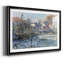 Frost, 1875, reproduction d'art encadrée-109782045-109782044