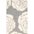 Cannen Hand Tufted Wool Floral Rug-1376386292