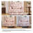 Upholstered Rococo Orange Nailhead Trim Accent Chair with Throw Pillow and Solid Wood Legs-119346036