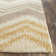 Raika Hand Tufted Wool Chevron Rug