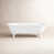 White Interior with Custom Exterior is out of stock