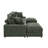 Reversible Modular Corner Sectional with Ottoman-454827565