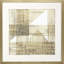 Welded Mesh II Print by Lam