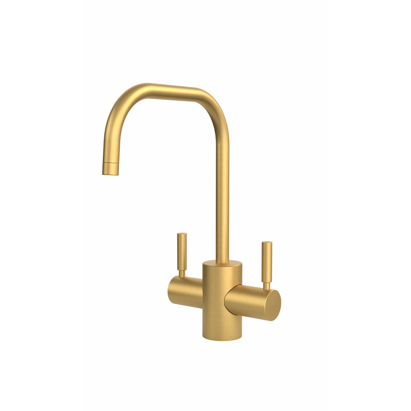 Fulton Hot And Cold Filtration Faucet