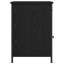 Bedside Cabinet 40 X 42 X 60 Cm Engineered Wood-525603882