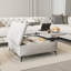 Table basse 35 po