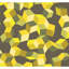 Puzzle Geometric Wallpaper Roll-29099498