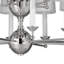 Jermyn 15 - Light Chandelier