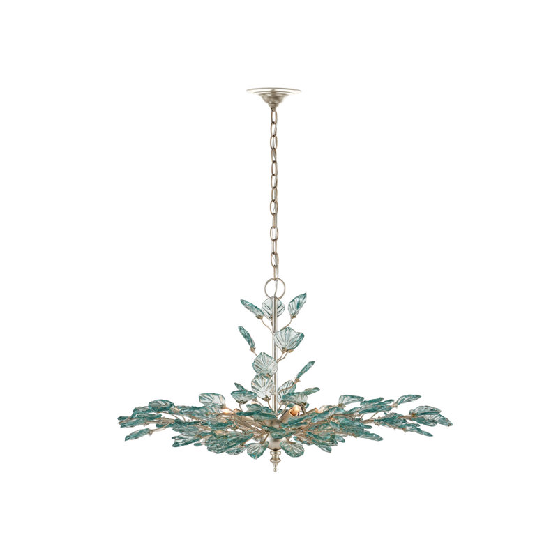 Baobab 8 - Light Chandelier