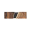 River Console Table