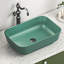 Lavabo vasque de salle de bain ELLAI