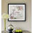 Love Is Spoken Here - Matted and Framed Under Acrylic Glass, Large Living Room Wall Art-40492593-40496264