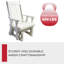 Fauteuil oscillant traité à haut dossier 600 lb-72018379