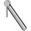 Dion Puro High Pressure Single Lever Monobloc Tap-67402546
