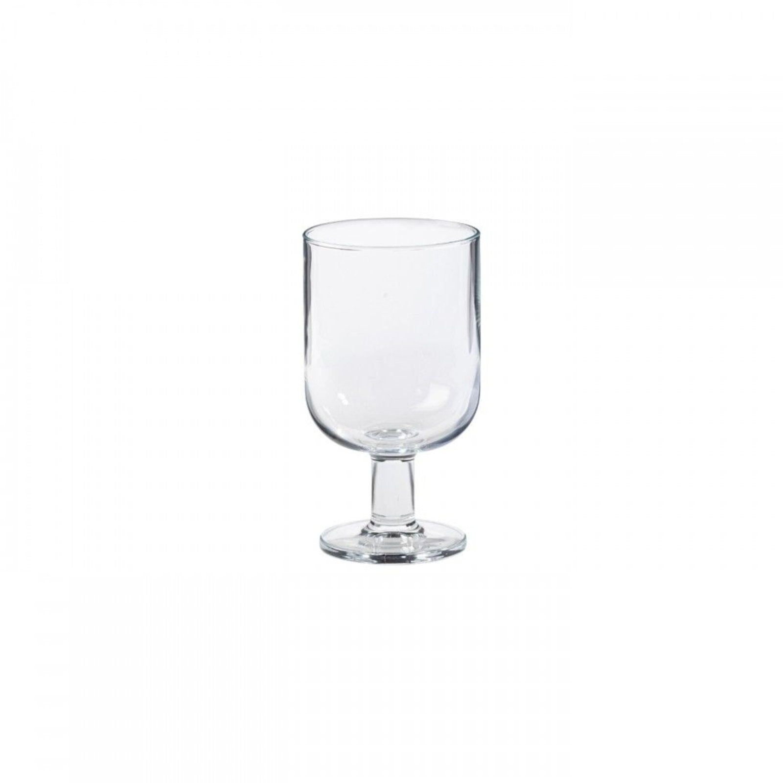 Safra Wine Glass Set, 12 Oz