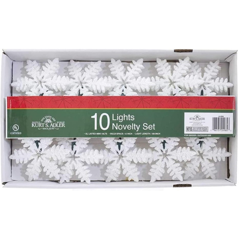 9'' String Lights