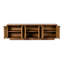 Torada 78'' Media Console