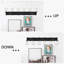 Luminaire de meuble-lavabo Modern-1123991674-1123991672-1123991678