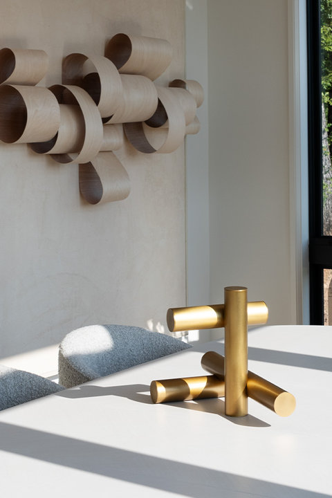 Decorative Objects
