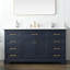 Thompson 60" W Single Bathroom Vanity-2106711817