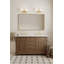 Meuble-lavabo 2 lumières 13,25 po Elowen-124526247-124526248