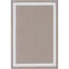 Tapis uni / rayé couleur Warlick-1555623444