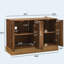 Buffet 43,5 "Mid Century-129165564