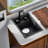 Stainless Steel Sink, Rv Sink, Bar Sink With Foldable Faucet-103555732