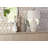 Borghese Ceramic Table Lamp-31222055