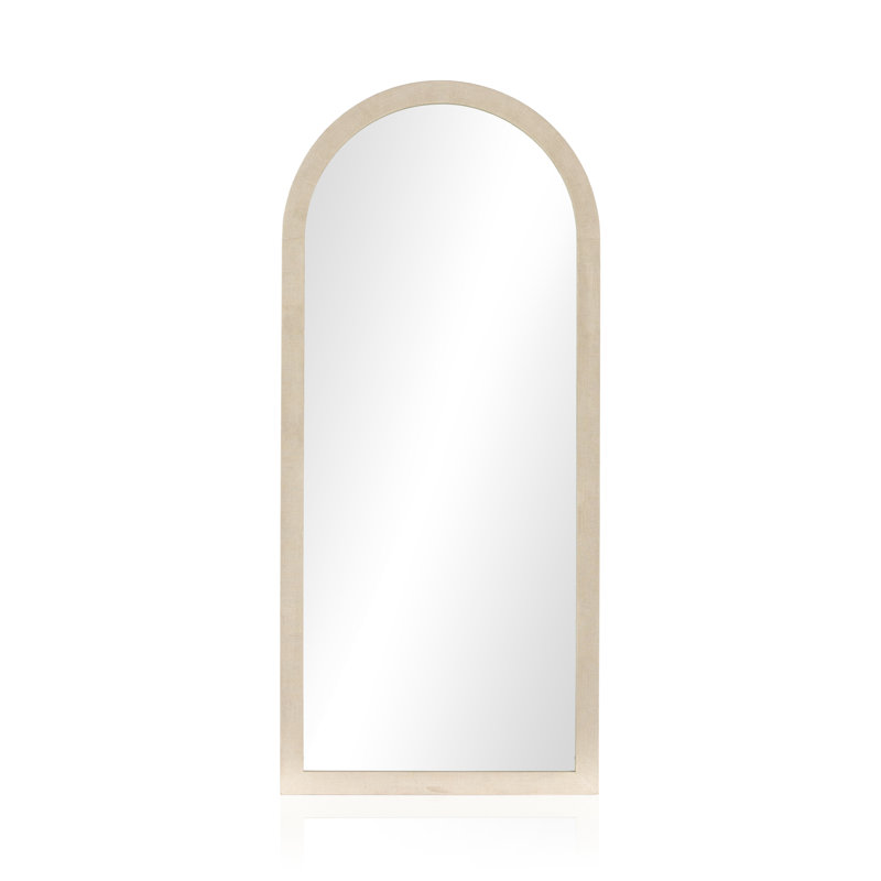 Cressida Linen Mirror