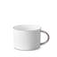 Corde Platinum Tea Cup