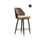 Tabouret de bar 36,22 po H-Gray-704118432-704118447