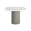 Round Pedestal Dining Table-333123538-333123541