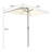 Altrice 295cm X 195cm Rectangular Cantilever Parasol