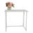 Baptistine Foldable and Modular Steel Desk-880962161