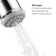 Clubmaster Multi Function Adjustable Shower Head
