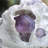 Fluorite Crystal