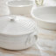 Sophie Conran, White - Small 1.75L Oval Casserole