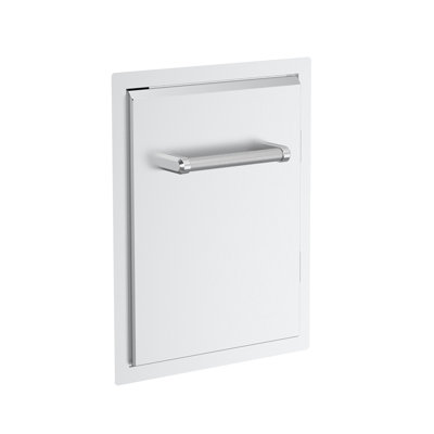 Spire 18" Built-in Single Access Door