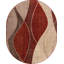 Tapis géométrique Alair-86598186