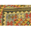 Tapis brun Navarro