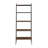 Little Italy Metal Ladder Bookcase-1664435402