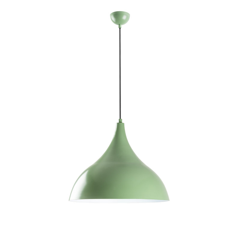 Lustre, Vert, Vert