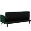 Sinead 3 Seater Velvet Sleeper-36695177