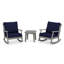 Ensemble de chaises berçantes 3 pièces Braxton-68603085-128126255