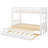 Northallert Standard Bed with Drawers-1827592934