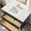 Emma 42" W Single Vanity-929404827