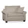 Park Lane 55'' Upholstered Sleeper Sofa